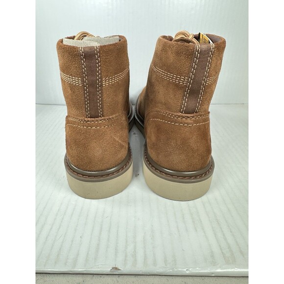 Size 11.5 Caterpillar Cat Footwear Men\'s Narrate Boots Dachshund P725201 NEW